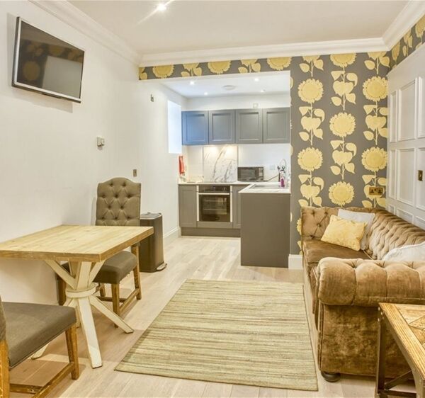 BOUTIQUE HOTEL AND CAFÉ Photo 6