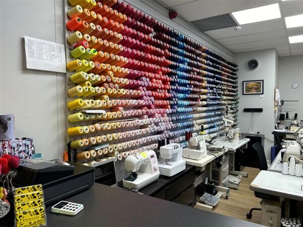 Tailoring and Alterations Company - STIRLING , SCOTLAND Photo 6