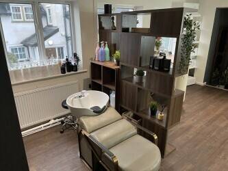 Award Winning Salon & Spa for Sale in Worsley, Manchester Photo 6
