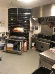 Licenced Pizzeria Restaurant and Takeaway for sale in Westbury Wiltshire Photo 6