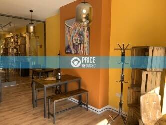 Exciting Opportunity to Own this Brand New Tapas Bar & Deli Photo 6