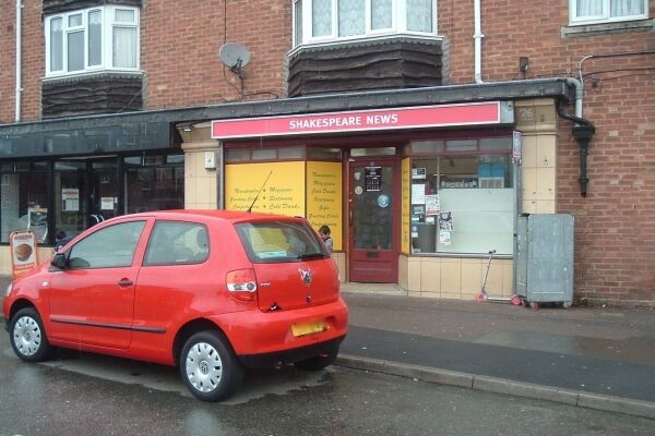 Newsagent & Convenience Store Photo 6