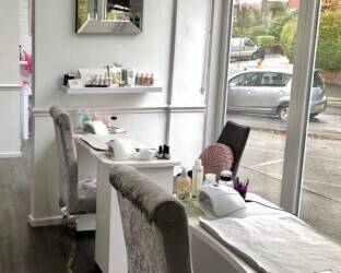 Beauty Salon For Sale in Bramhall Greater Manchester Photo 6