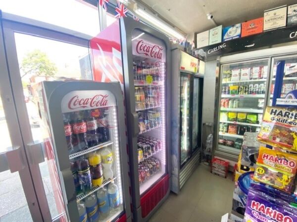 Leasehold Off-Licence Located In Solihull Photo 6