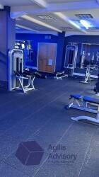 Thriving Gym Business for Sale in Letchworth Garden City Photo 6