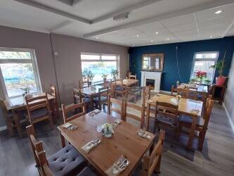 Restaurant for sale in Lincoln Photo 7