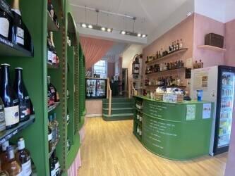 Highly Rated Popular Independent Wine Merchant In Affluent Fulham Area Photo 6