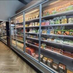 Affluent Convenience store for sale in Worcestershire / Hereford Photo 6