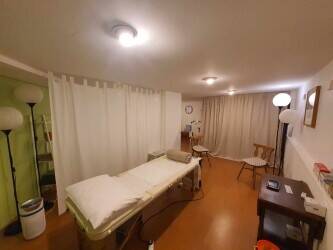 A well established acupuncture clinic Photo 6