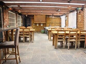 DERBYSHIRE - 7 EN SUITE BEDROOM VILLAGE PUB AND RESTAURANT Photo 6