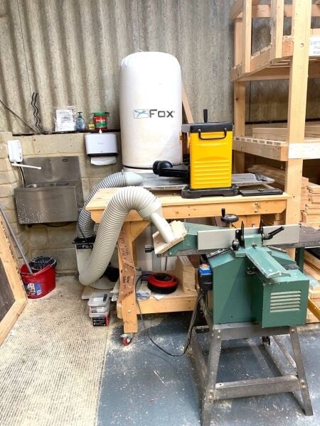 NICHE WOOD PRODUCTS MANUFACTURING & ONLINE SALES Photo 6