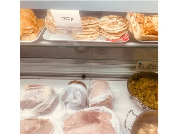 Well Established Delicatessen For Sale Photo 6