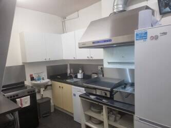 Cafe / Coffee / food outlet Shop Stapleford Nottingham Photo 5