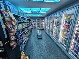 Aldershot, Hampshire- Huge Potential Newly refurbished convenience store Photo 6