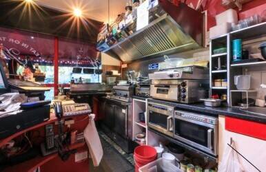 Lebanese Restaurant / Shisha in Kensington Photo 7