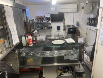 Busy Cafe for Sale in Kenilworth Busy Cafe for Sale in Kenilworth