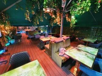 FREE OF SHISHA LOUNGE RESTAURANT & EVENTS BAR–FULL A4 LICENCE (2400) Photo 6