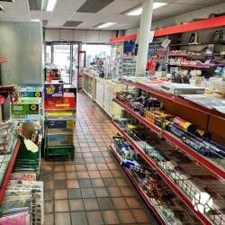 Convenience Store Newsagent for sale in Glasgows West End Photo 6