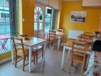 Cafe for sale Cafe for sale
