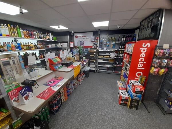 Post Offices For Sale in Castleford Photo 6