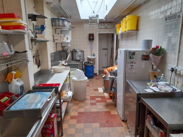 Fish & Chips For Sale in St. Helens Photo 6