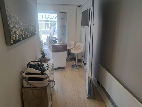 Popular & Growing Beauty Spa For Sale Photo 6