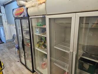 Kebab & Pizza shop for sale Kebab & Pizza shop for sale