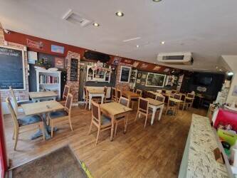 Bistro Pizzeria Cafe for sale in Derby Photo 7