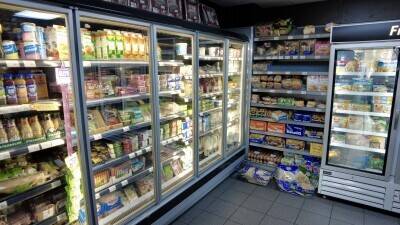 Licensed Convenience Store For Sale Manchester Greater Manchester Photo 6