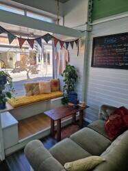 The Dream Location and Sustainable Company