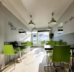 Popular Cafe and Cob Shop business for sale in Leicestershire..PRICE REDUCTION Photo 5