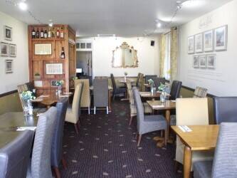 NORFOLK BROADS - LEASEHOLD PUB WITH ANNUAL TURNOVER OVER £500K Photo 6