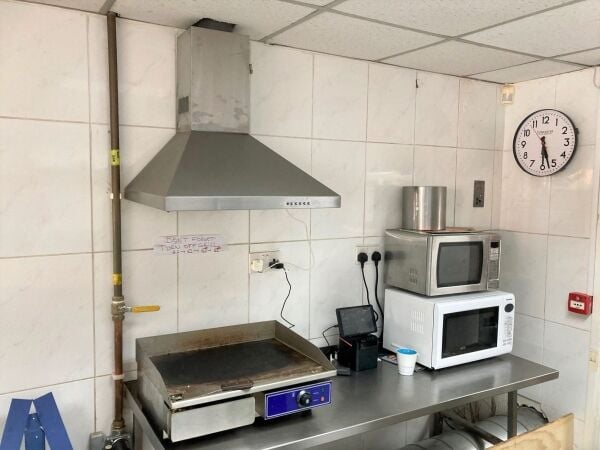 FISH & CHIP TAKEAWAY (NOW CLOSED) Photo 6