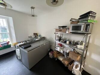 Very popular sandwich shop located on the high street in Portobello, Edinburgh. (ref 1663) Photo 6