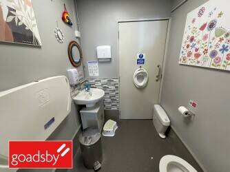 Busy and Profitable Ceramic Studio/Cafe Photo 6