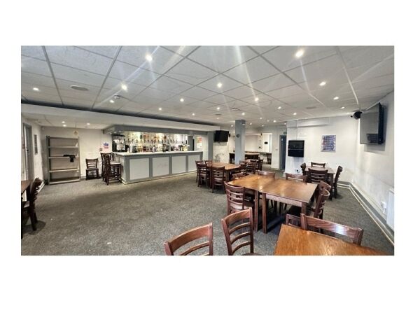 Highly Rated Bar/Pub Opportunity For Sale Photo 6