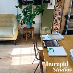 Photography Studio & Darkroom (perfect for running workshops and classes) Photo 6