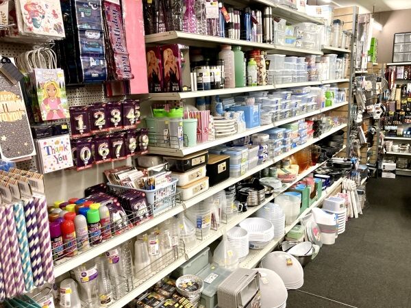 HOMEWARE, HARDWARE, KITCHENWARE, DIY, STATIONERY, GARDEN, ELECTRICAL & PET SUPPLIES Photo 6