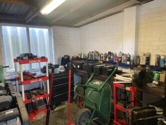 MOT CENTRE FOR SALE HEATHROW Photo 7