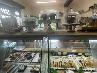 Established Coffee Cafe with General Store in Rural Village Photo 7