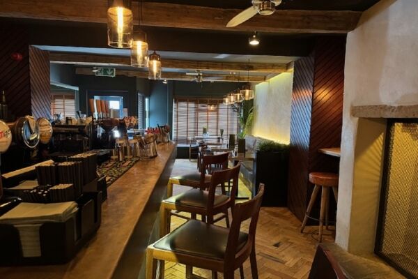 Restaurant & Cocktail Bar - Lancashire Photo 6