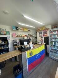 Takeaway restaurant for sell in Sevenoaks Kent Photo 7