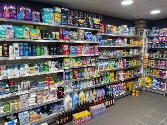Convenience Store Nisa Local for Sale in Farnham GU9 Photo 6