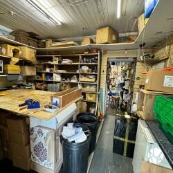Established profitable hardware timber merchant store business for sale in Falkirk Photo 6