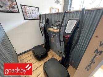 Successful Boutique Tanning Studio Photo 6