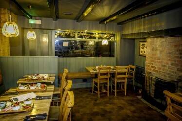 Business For Sale - Mess Charcuterie and Bar, Sedgefield, TS21 3BS Photo 6