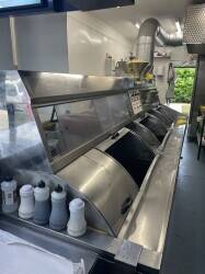 Fish and chip shop in Langford Photo 7