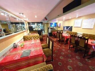 RESTAURANT PREMISES WITH FULL A3, A5 & ALCOHOL LICENCE (2300) Photo 6