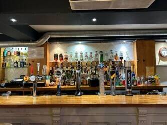 Exciting Tenancy Opportunity at The Maryburgh Inn, Fort William, Scotland - Start-Up Incentives Photo 6