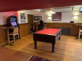 Exciting Tenancy Opportunity: The Dutch Birds Pub For Sale in Failsworth, Manchester Photo 6